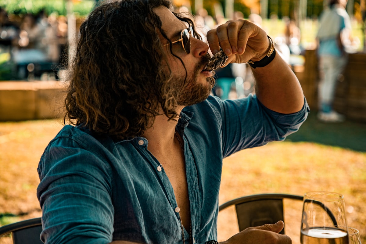 Hydration importance